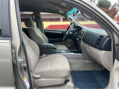 2008 Toyota 4Runner SR5 - Photo 24 - North Hollywood, CA 91601