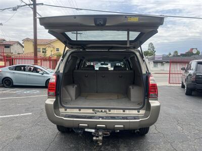 2008 Toyota 4Runner SR5 - Photo 9 - North Hollywood, CA 91601
