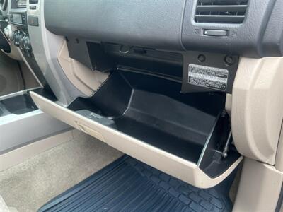 2008 Toyota 4Runner SR5 - Photo 28 - North Hollywood, CA 91601