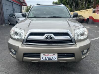 2008 Toyota 4Runner SR5 - Photo 7 - North Hollywood, CA 91601