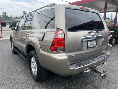 2008 Toyota 4Runner SR5 - Photo 4 - North Hollywood, CA 91601
