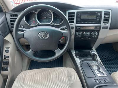 2008 Toyota 4Runner SR5 - Photo 29 - North Hollywood, CA 91601