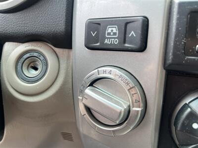 2008 Toyota 4Runner SR5 - Photo 37 - North Hollywood, CA 91601