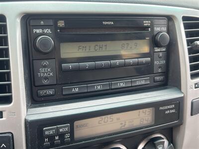 2008 Toyota 4Runner SR5 - Photo 33 - North Hollywood, CA 91601