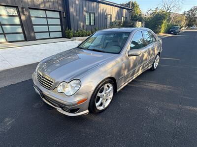 2007 Mercedes-Benz C 230 Sport   - Photo 2 - North Hollywood, CA 91601