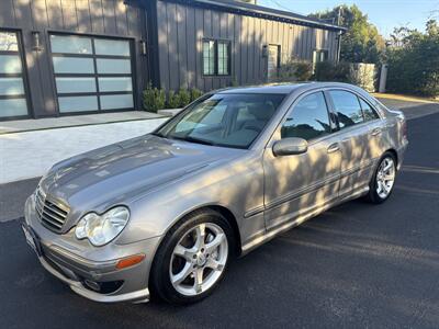 2007 Mercedes-Benz C 230 Sport   - Photo 13 - North Hollywood, CA 91601