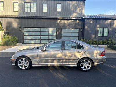 2007 Mercedes-Benz C 230 Sport   - Photo 10 - North Hollywood, CA 91601