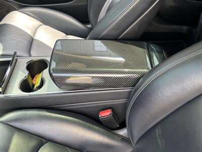 2018 Tesla Model 3 Long Range - Photo 18 - North Hollywood, CA 91601