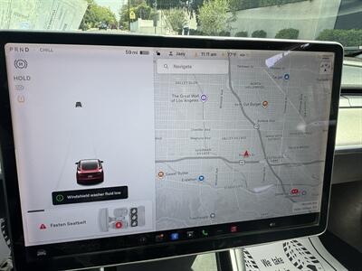 2018 Tesla Model 3 Long Range - Photo 17 - North Hollywood, CA 91601