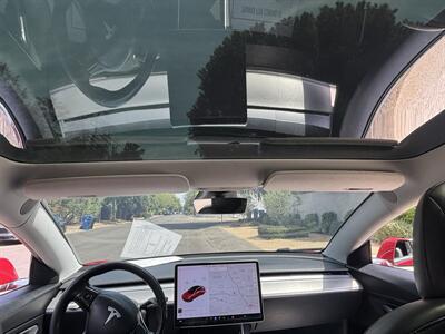 2018 Tesla Model 3 Long Range - Photo 16 - North Hollywood, CA 91601