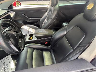 2018 Tesla Model 3 Long Range - Photo 10 - North Hollywood, CA 91601