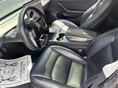 2018 Tesla Model 3 Long Range - Photo 14 - North Hollywood, CA 91601