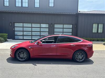 2018 Tesla Model 3 Long Range - Photo 4 - North Hollywood, CA 91601