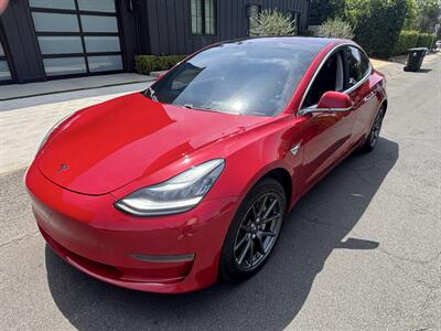 2018 Tesla Model 3 Long Range - Photo 8 - North Hollywood, CA 91601