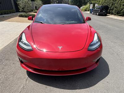 2018 Tesla Model 3 Long Range - Photo 9 - North Hollywood, CA 91601