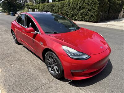 2018 Tesla Model 3 Long Range - Photo 5 - North Hollywood, CA 91601