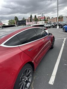 2018 Tesla Model 3 Long Range   - Photo 2 - North Hollywood, CA 91601