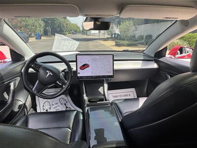 2018 Tesla Model 3 Long Range - Photo 11 - North Hollywood, CA 91601