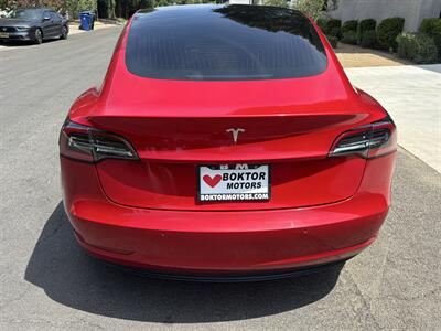 2018 Tesla Model 3 Long Range - Photo 2 - North Hollywood, CA 91601