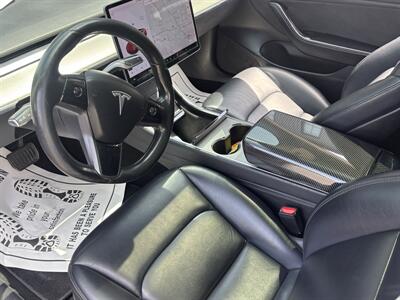 2018 Tesla Model 3 Long Range - Photo 19 - North Hollywood, CA 91601