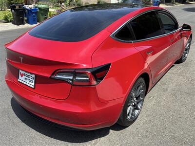2018 Tesla Model 3 Long Range - Photo 7 - North Hollywood, CA 91601