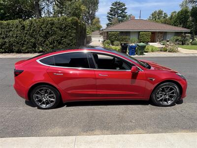 2018 Tesla Model 3 Long Range - Photo 6 - North Hollywood, CA 91601