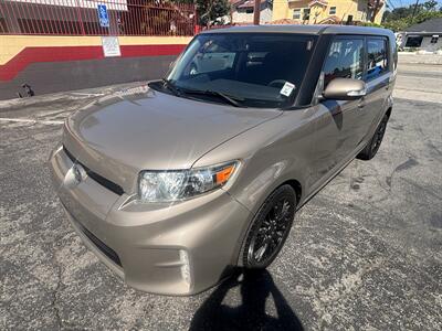2014 Scion xB   - Photo 8 - North Hollywood, CA 91601