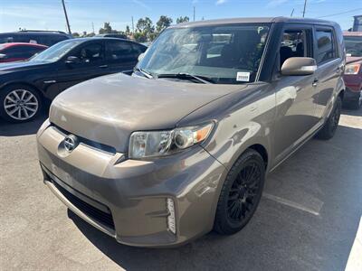 2014 Scion xB - Photo 1 - North Hollywood, CA 91601