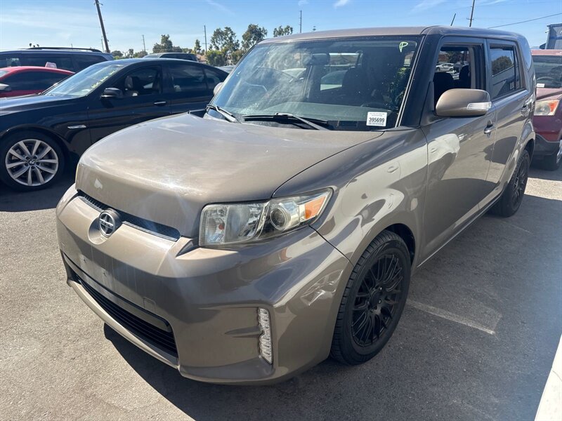 2014 Scion xB   - Photo 1 - North Hollywood, CA 91601