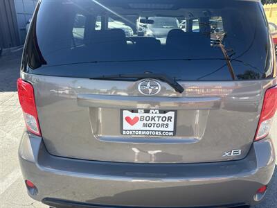 2014 Scion xB   - Photo 2 - North Hollywood, CA 91601