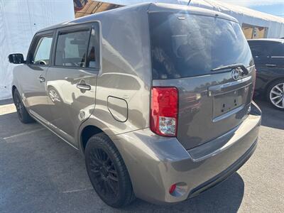 2014 Scion xB - Photo 4 - North Hollywood, CA 91601