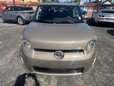 2014 Scion xB   - Photo 9 - North Hollywood, CA 91601