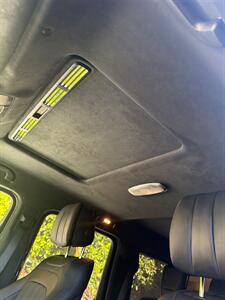 2025 Mercedes-Benz G 550 - Photo 13 - North Hollywood, CA 91601