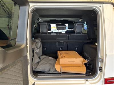 2025 Mercedes-Benz G 550 - Photo 14 - North Hollywood, CA 91601