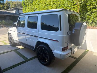 2025 Mercedes-Benz G 550 - Photo 5 - North Hollywood, CA 91601