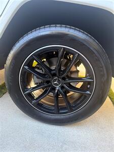 2025 Mercedes-Benz G 550 - Photo 12 - North Hollywood, CA 91601