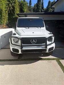 2025 Mercedes-Benz G 550 - Photo 6 - North Hollywood, CA 91601