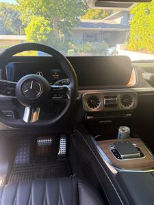 2025 Mercedes-Benz G 550 - Photo 7 - North Hollywood, CA 91601