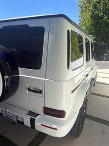 2025 Mercedes-Benz G 550 - Photo 2 - North Hollywood, CA 91601