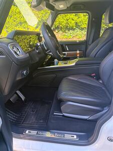 2025 Mercedes-Benz G 550 - Photo 8 - North Hollywood, CA 91601