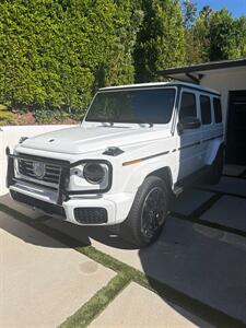 2025 Mercedes-Benz G 550 - Photo 4 - North Hollywood, CA 91601