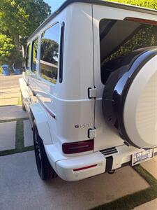 2025 Mercedes-Benz G 550 - Photo 3 - North Hollywood, CA 91601