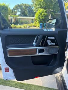 2025 Mercedes-Benz G 550 - Photo 10 - North Hollywood, CA 91601