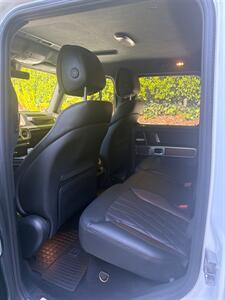 2025 Mercedes-Benz G 550 - Photo 9 - North Hollywood, CA 91601