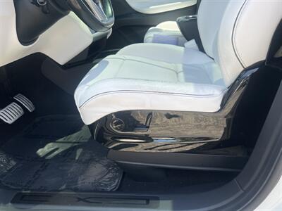 2016 Tesla Model X 90D - Photo 21 - North Hollywood, CA 91601