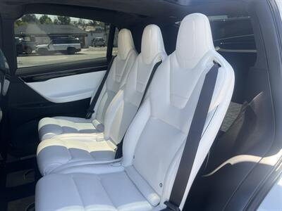 2016 Tesla Model X 90D - Photo 28 - North Hollywood, CA 91601