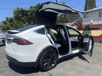 2016 Tesla Model X 90D - Photo 7 - North Hollywood, CA 91601
