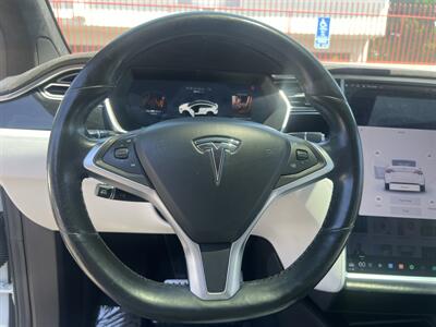 2016 Tesla Model X 90D - Photo 35 - North Hollywood, CA 91601