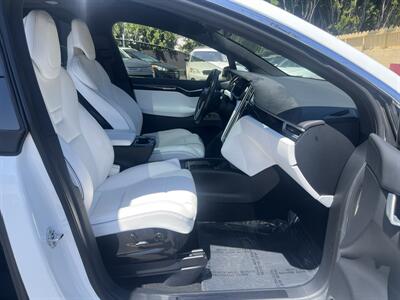 2016 Tesla Model X 90D - Photo 23 - North Hollywood, CA 91601
