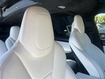 2016 Tesla Model X 90D - Photo 25 - North Hollywood, CA 91601